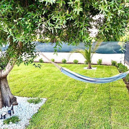 Blu Silence Cottage Augusta Ngoại thất bức ảnh