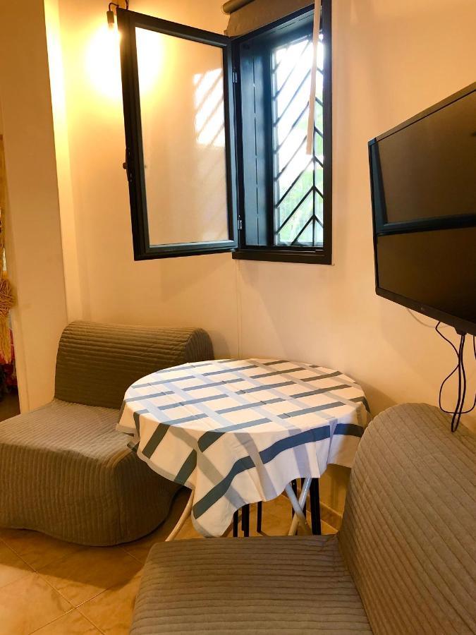 Blu Silence Cottage Augusta Ngoại thất bức ảnh