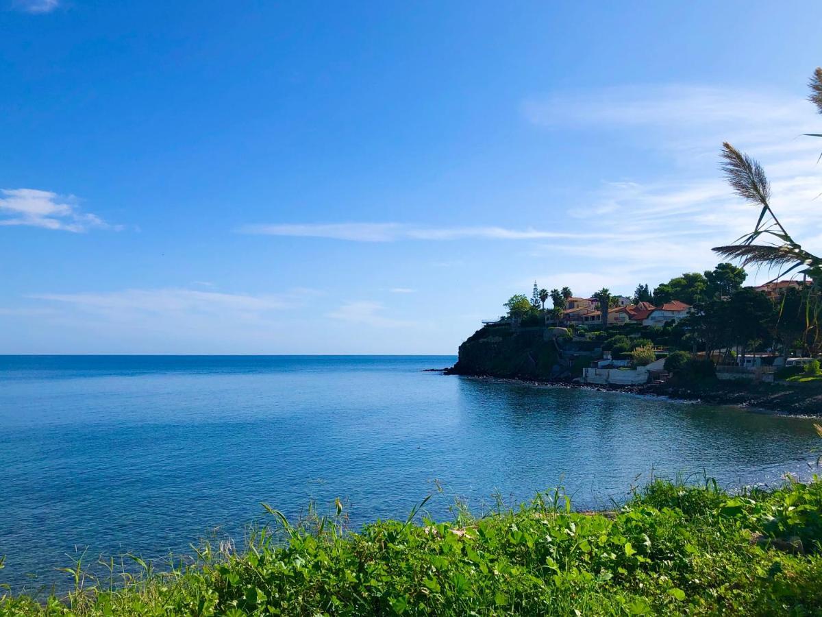 Blu Silence Cottage Augusta Ngoại thất bức ảnh